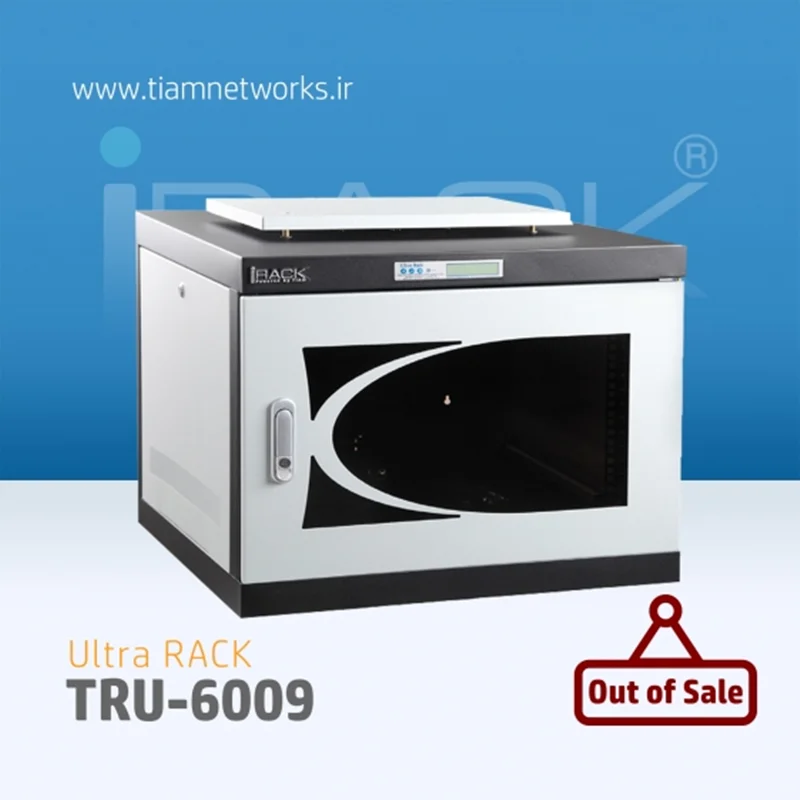 رک Ultra ( الترا ) - مدل TRU 6009