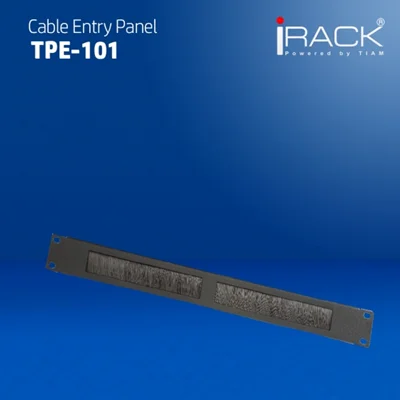 پنل ورود کابل- مدل TPE-101