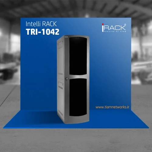 رک Intelli ( اینتلی ) – مدل  TRI 1042
