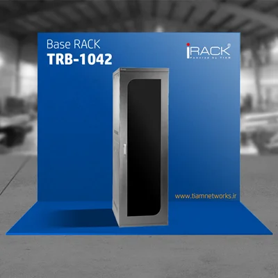 رک Base ( بیس ) – مدل  TRB 1042