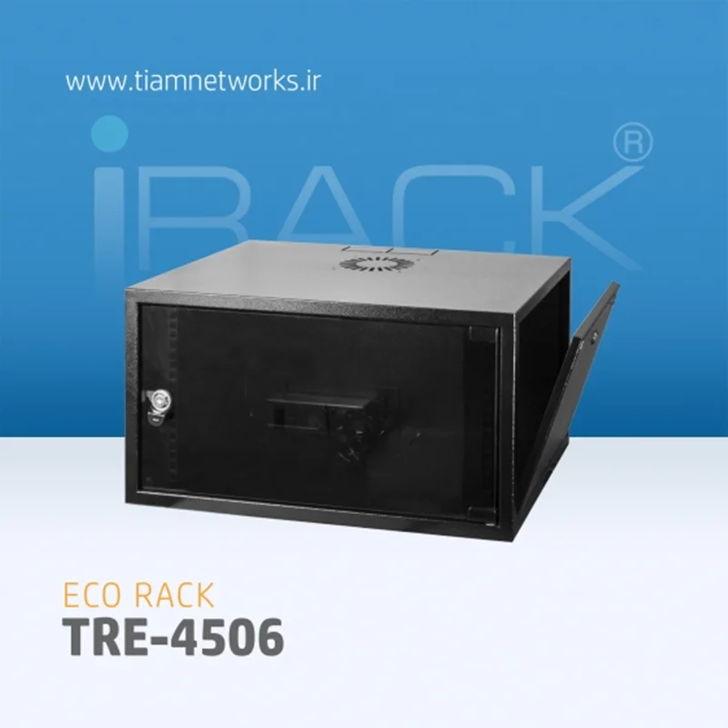 رک ECO ( اکو ) – مدل  TRE 4506