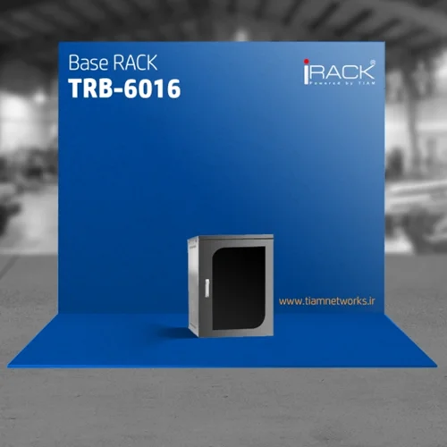 رک BASE ( بیس ) - مدل  TRB 6016