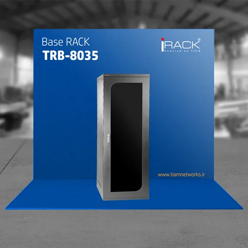 رک BASE ( بیس ) – مدل  TRB - 8035