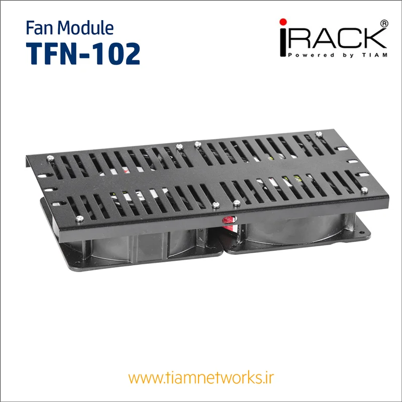 ماژول فن- مدل TFN-101/102