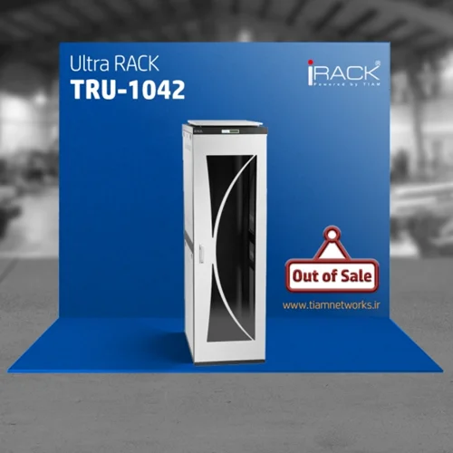 رک Ultra ( الترا ) – مدل  TRU 1042