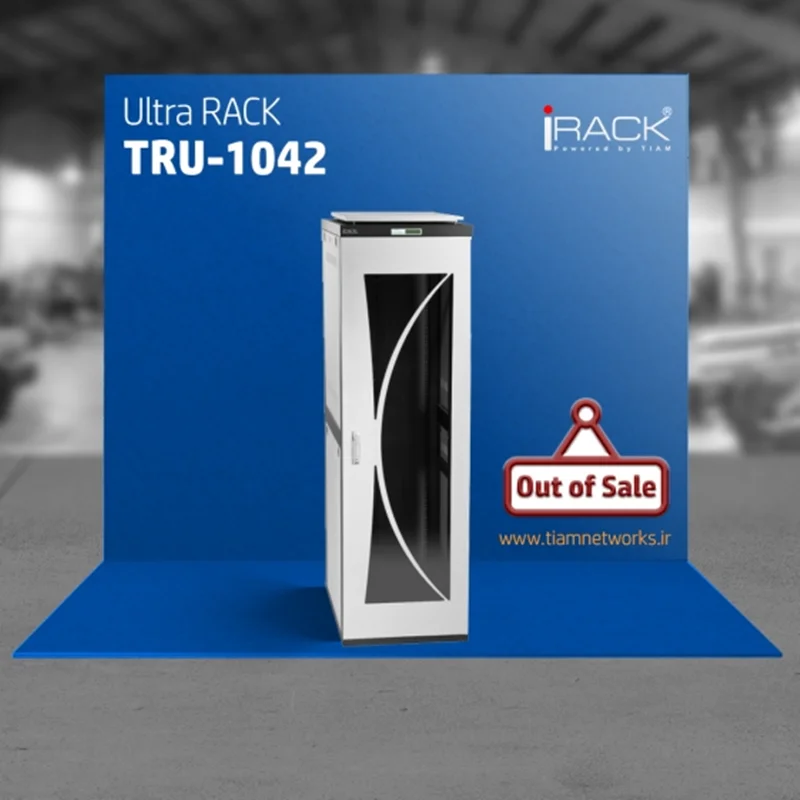 رک Ultra ( الترا ) – مدل  TRU 1042
