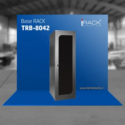 رک BASE ( بیس ) – مدل  TRB - 8042